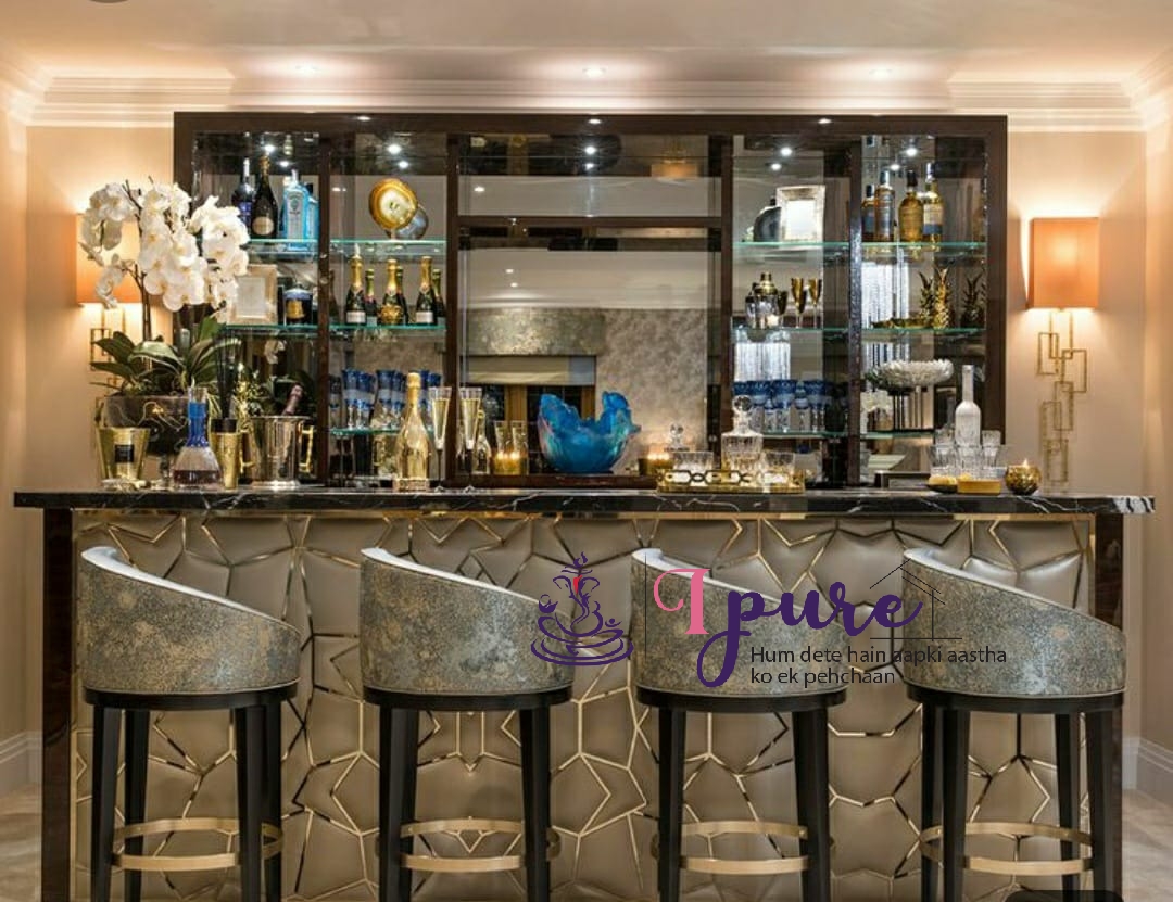 Bar Counter 8