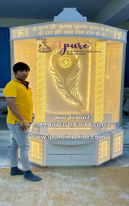 Our Products 6 Corian Temple Kirti Nagar Manufacturer