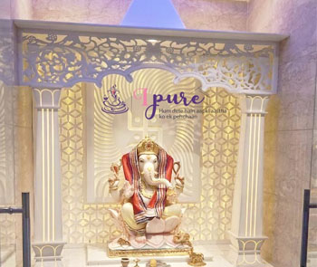 Temple