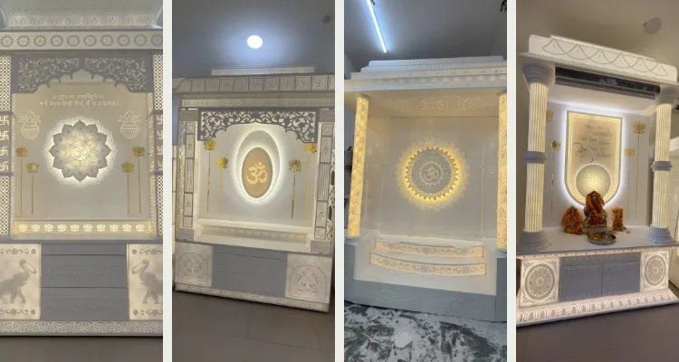 iPure Interior की शुरुआत कैसे हुई? जानिए Corian Temple Industry में सफलता की पूरी कहानी 2 iPure Interior Success Story