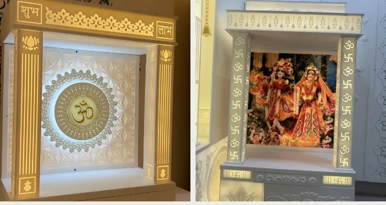 iPure Interior की शुरुआत कैसे हुई? जानिए Corian Temple Industry में सफलता की पूरी कहानी 1 iPure Interior की शुरुआत कैसे हुई? Corian Temple Manufacturer बनने की पूरी कहानी