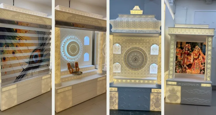 iPure Interior की शुरुआत कैसे हुई? जानिए Corian Temple Industry में सफलता की पूरी कहानी 3 iPure Interior History