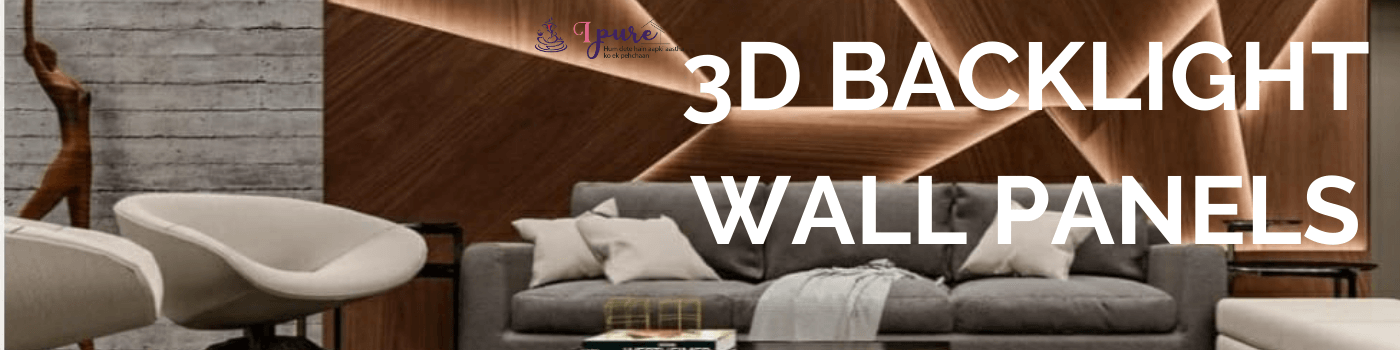 3D Backlight Wall Panels 1 3D Backlight Wall Panels