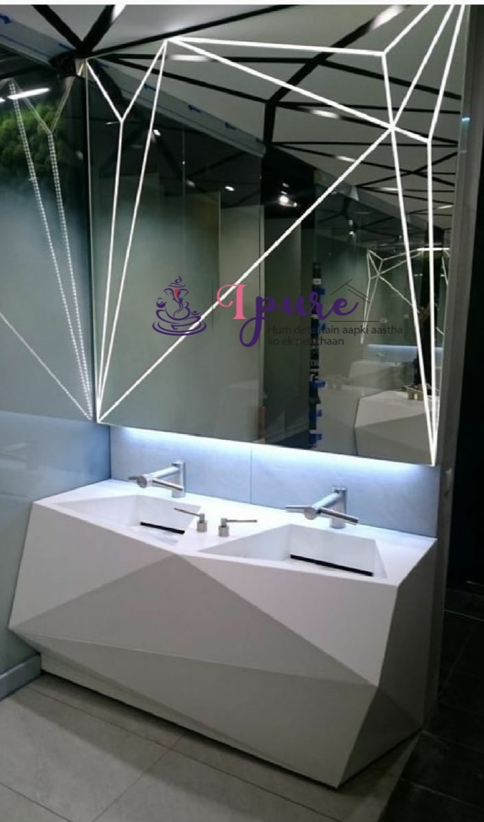 Vanity 11